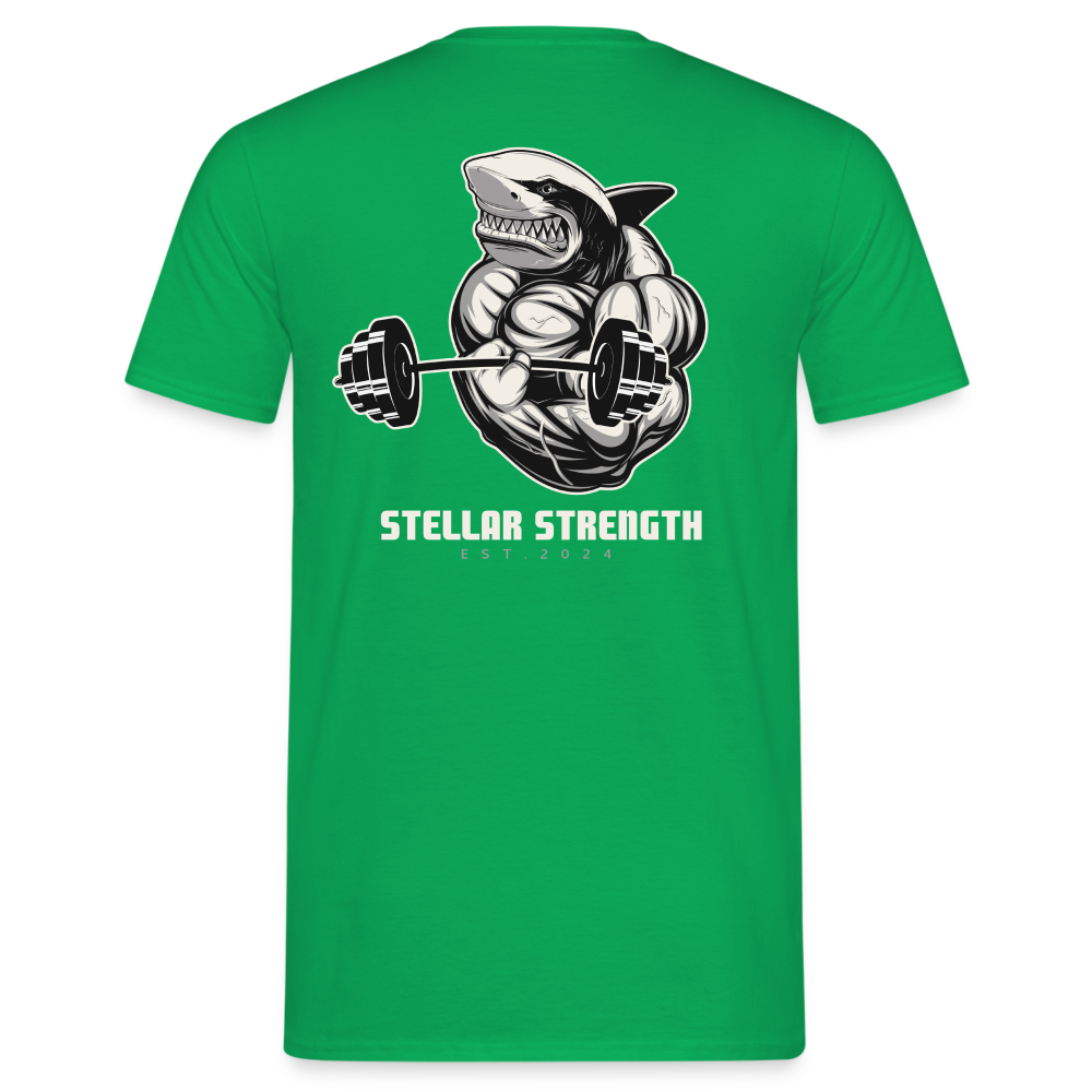 Men's T-Shirt - kelly green