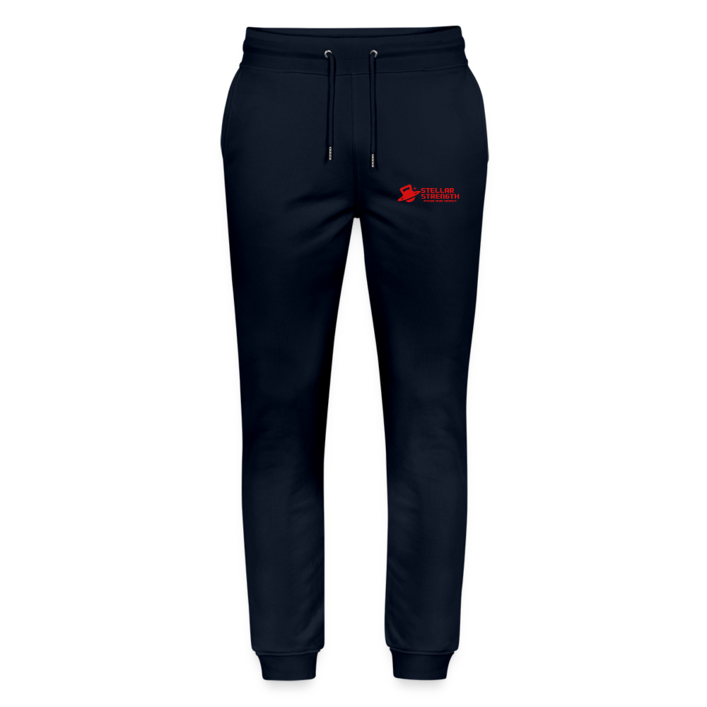 Stanley/Stella Mover Unisex Organic Jogging Trousers - navy