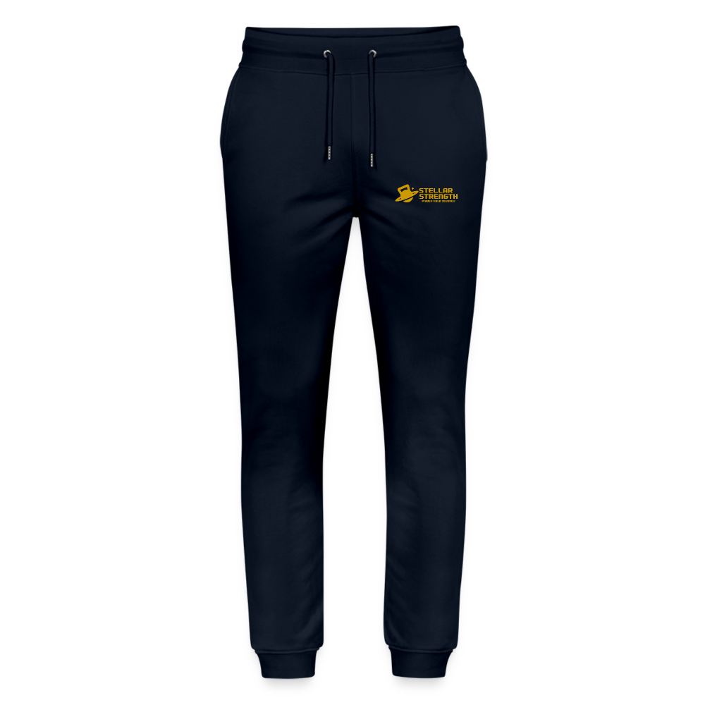Stanley/Stella Mover Unisex Organic Jogging Trousers - navy