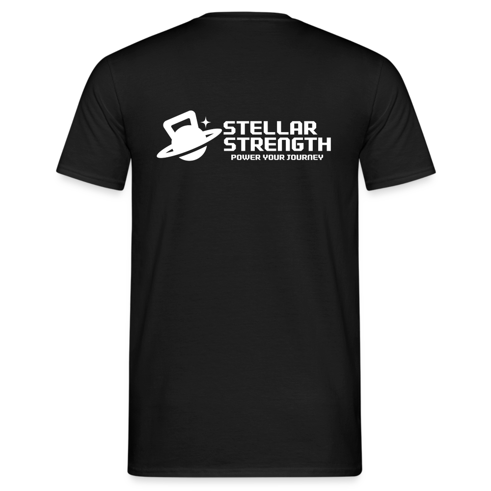 Men's T-Shirt - black