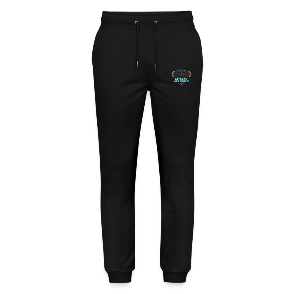 Stellar strength classic edition joggers blue - black