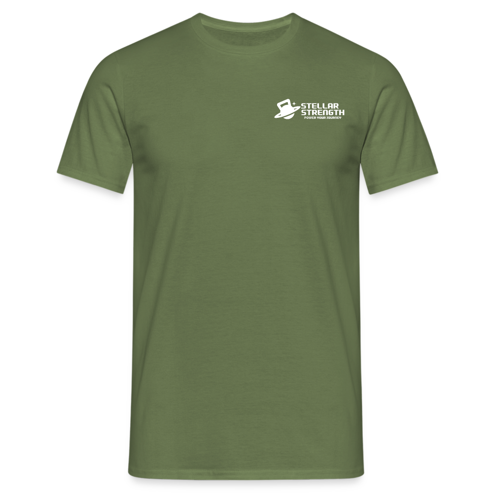 Men's T-Shirt - military green