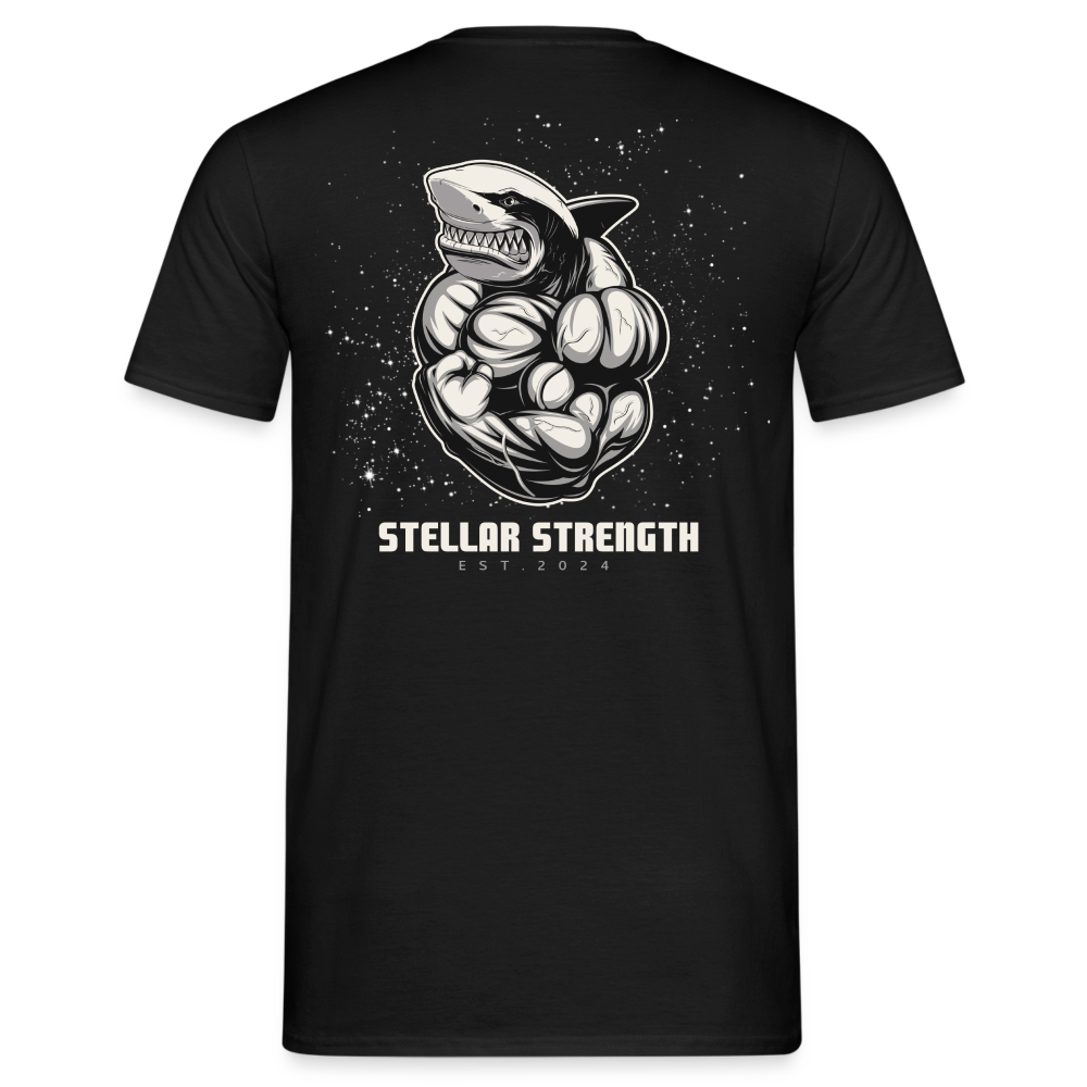 Men's T-Shirt - black