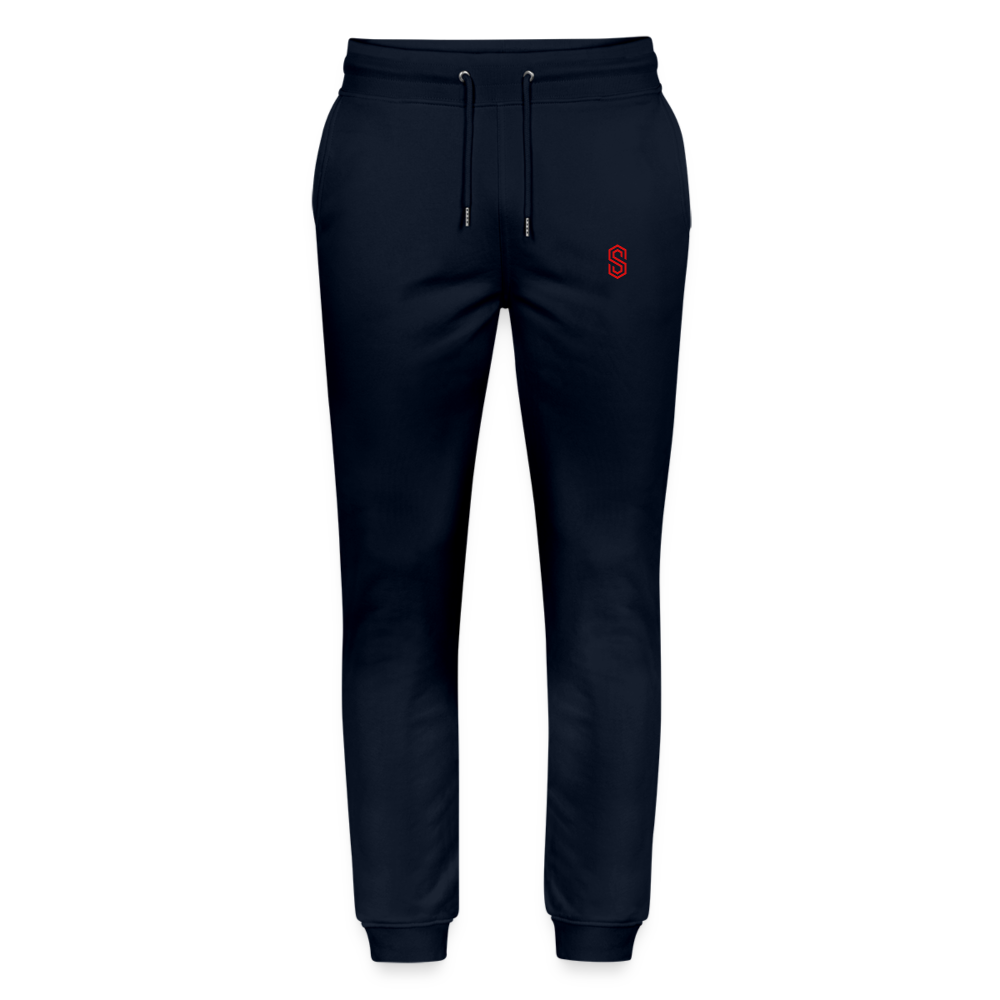 Stanley/Stella Mover Unisex Organic Jogging Trousers - navy
