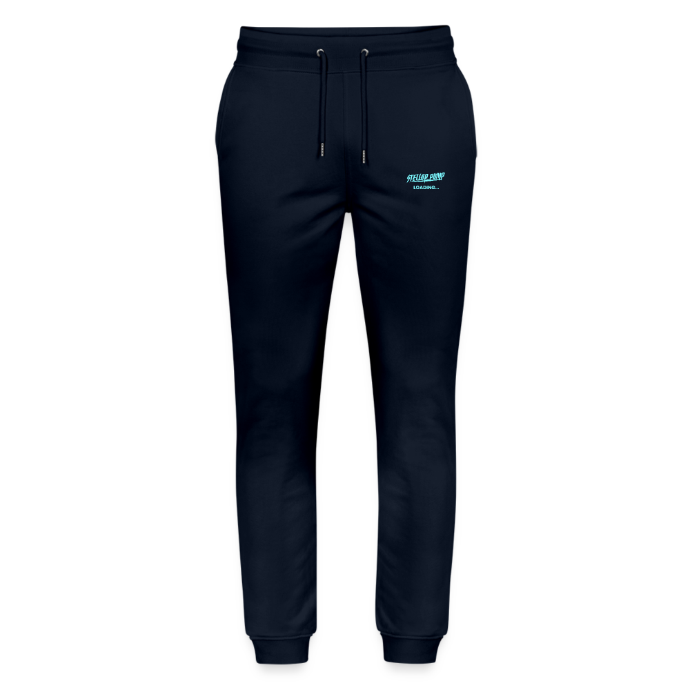 Stanley/Stella Mover Unisex Organic Jogging Trousers - navy
