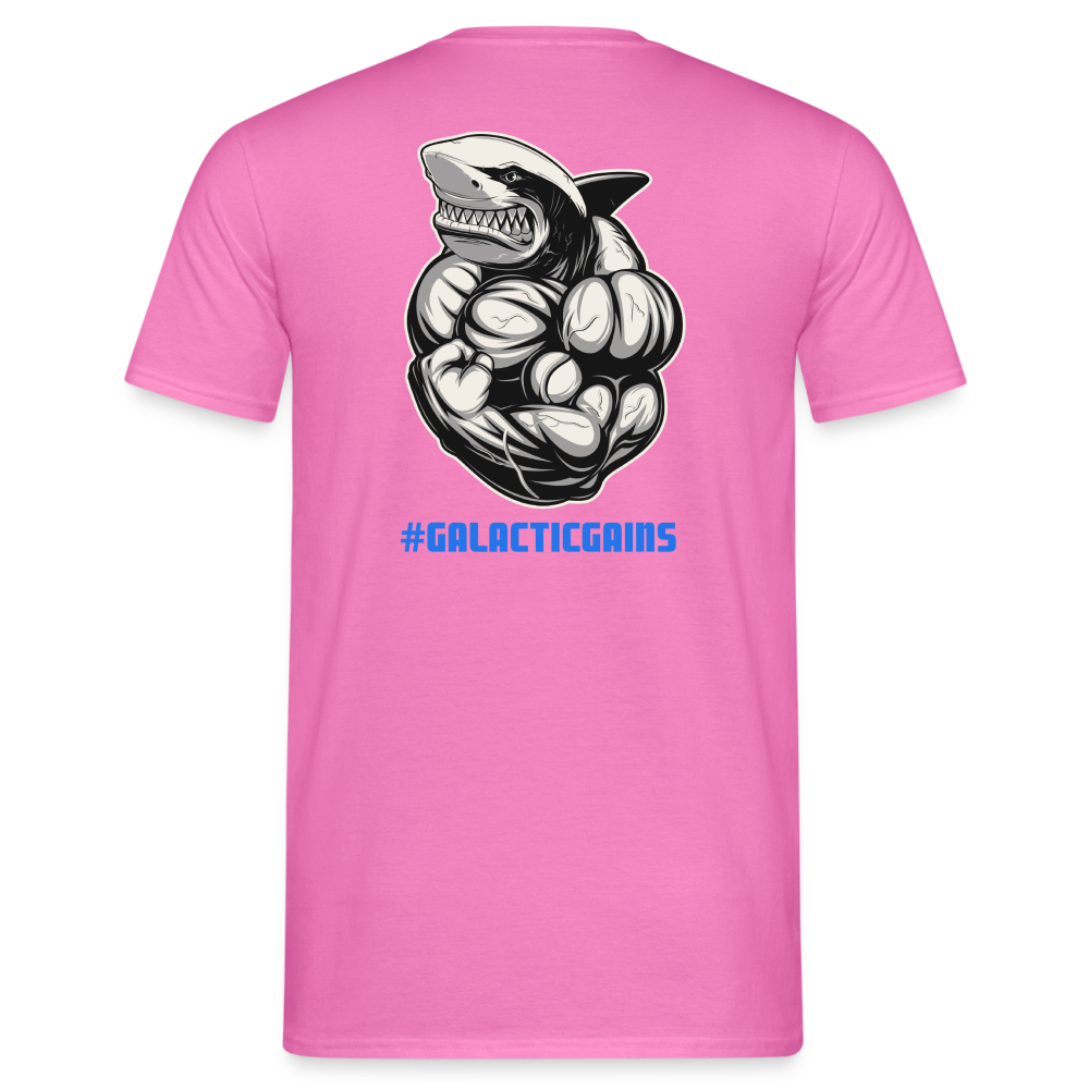 Men's T-Shirt - pink