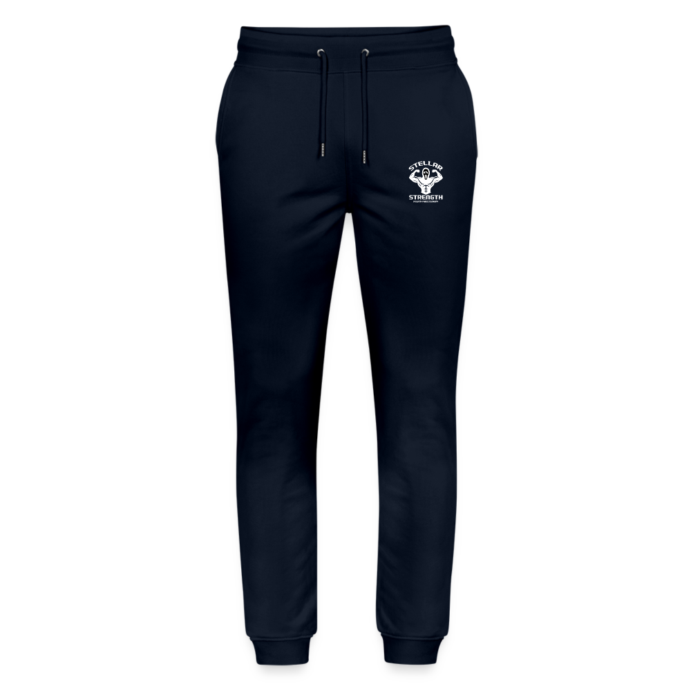 Stanley/Stella Mover Unisex Organic Jogging Trousers - navy