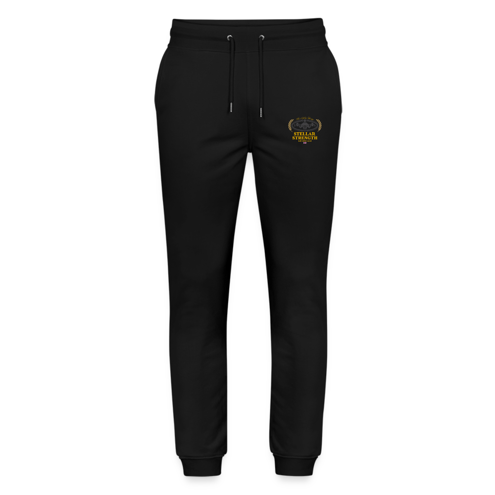 Stellar classic edition joggers gold - black