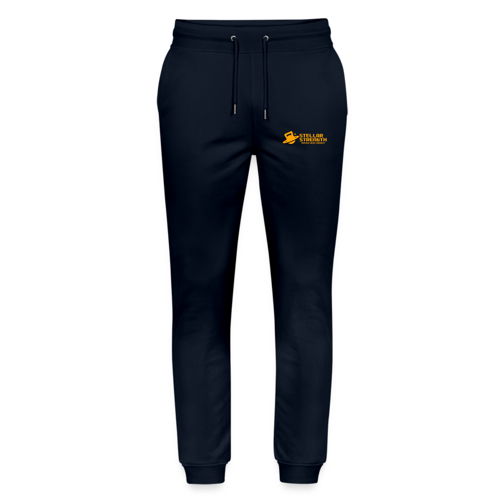 Stanley/Stella Mover Unisex Organic Jogging Trousers - navy