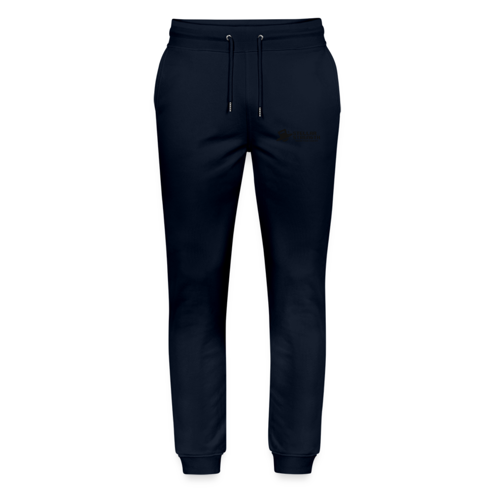 Stanley/Stella Mover Unisex Organic Jogging Trousers - navy