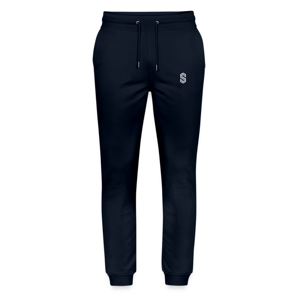 Stanley/Stella Mover Unisex Organic Jogging Trousers - navy