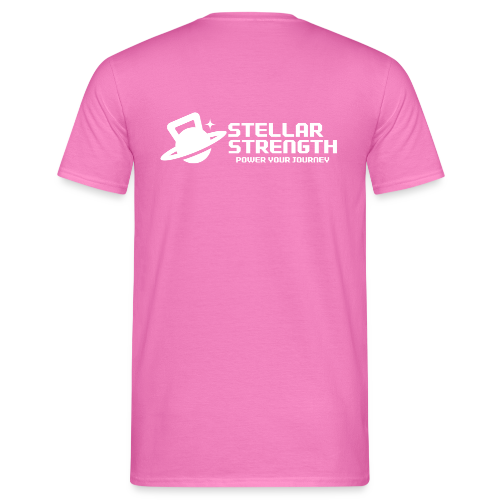 Men's T-Shirt - pink