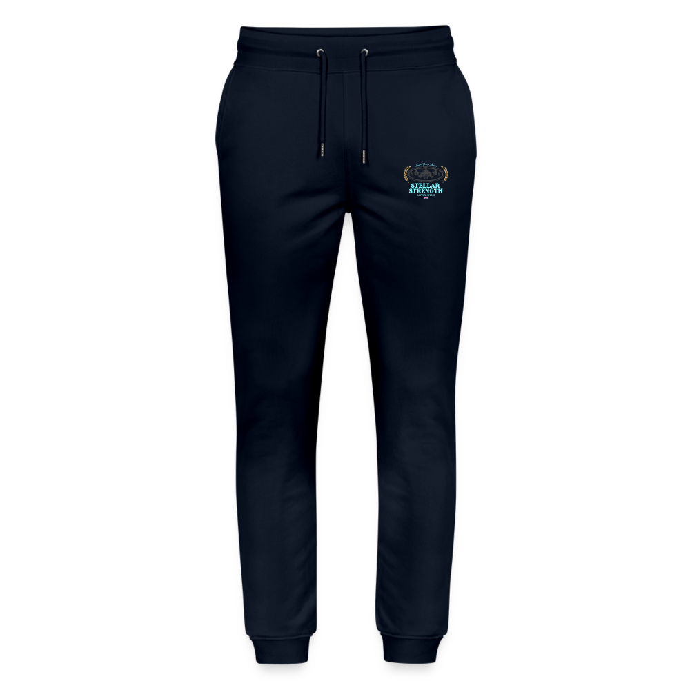 Stellar strength classic edition joggers blue - navy