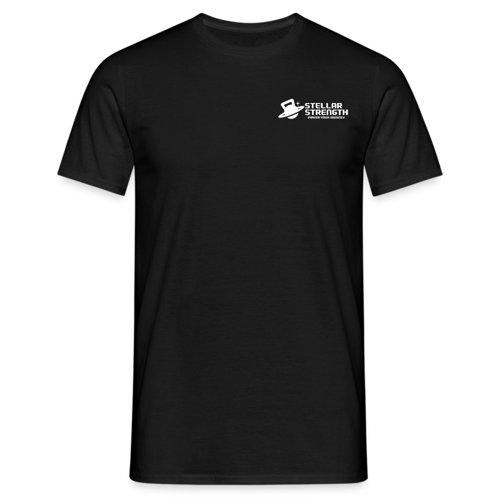 Men's T-Shirt - black