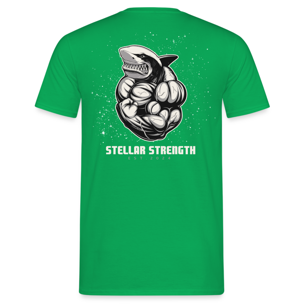 Men's T-Shirt - kelly green