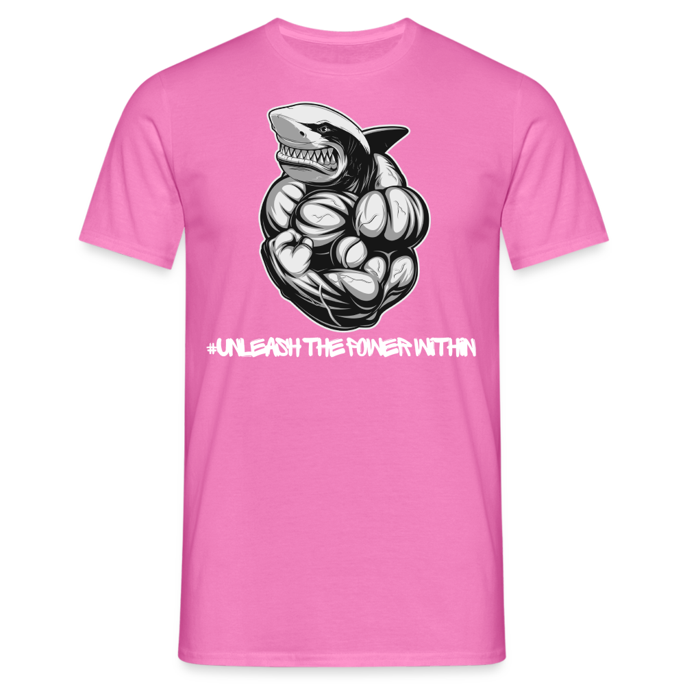 Men's T-Shirt - pink