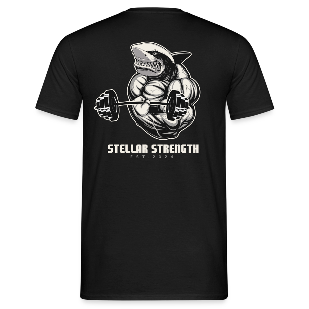 Men's T-Shirt - black