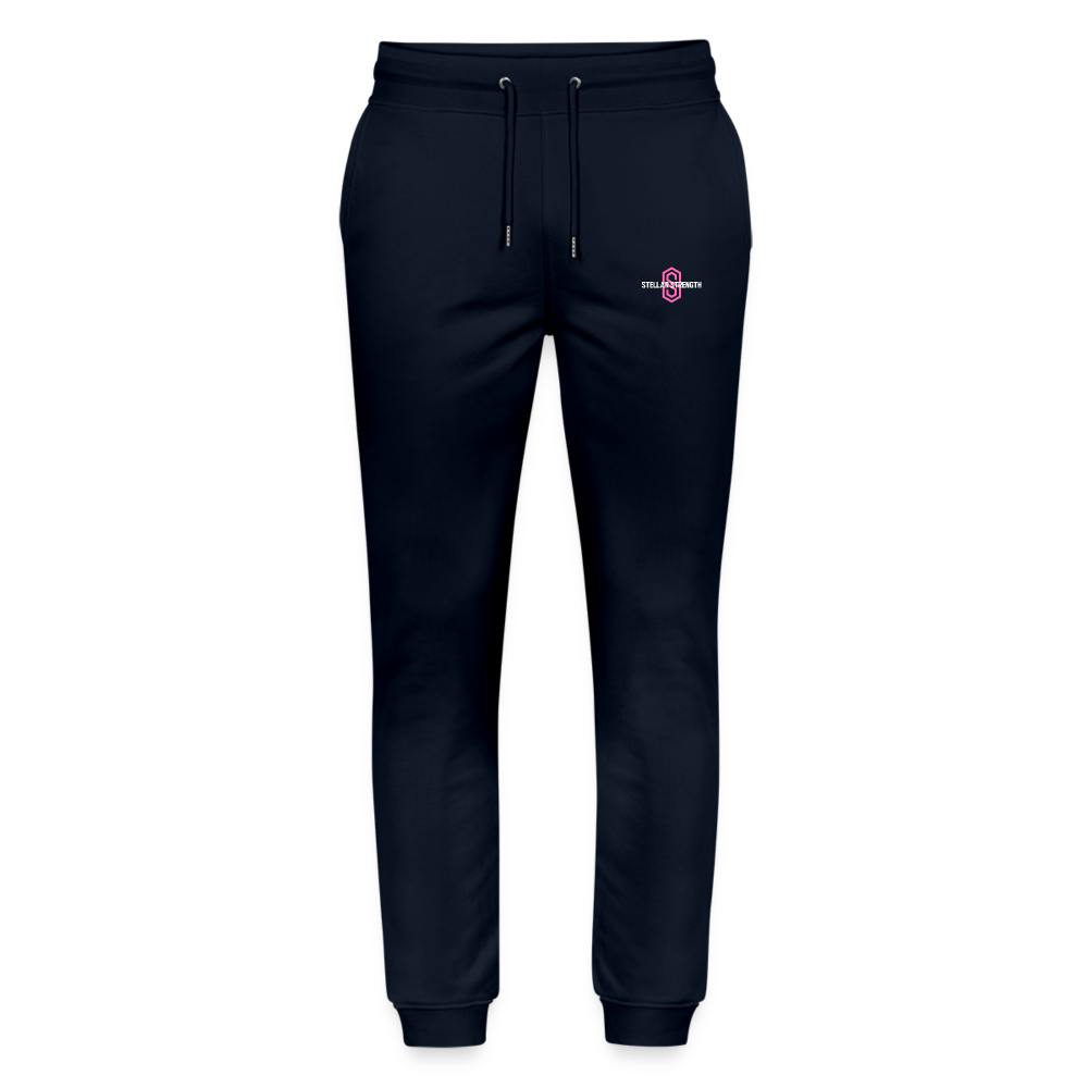 Stellar fusion joggers pink - navy